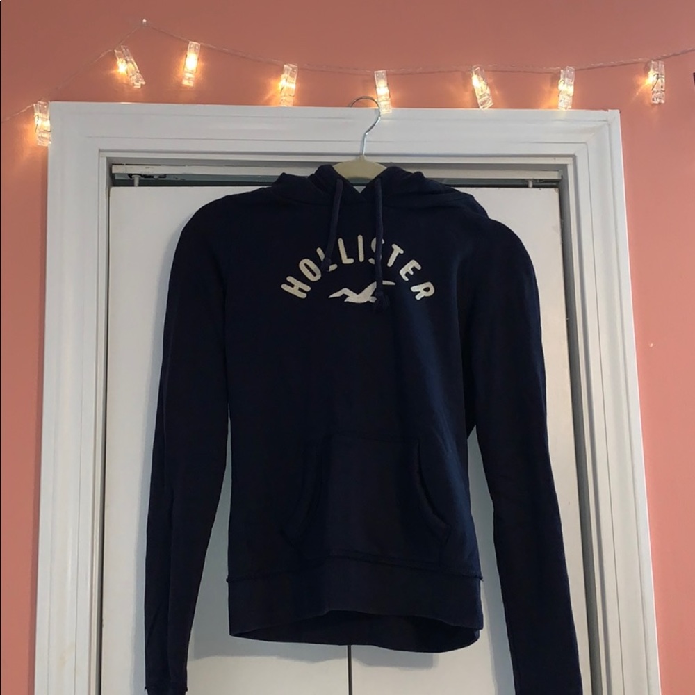 Hollister Hoodie
